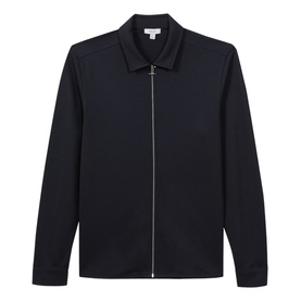 Lance Zip-Through Slim Fit Jacket