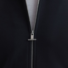 Lance Zip-Through Slim Fit Jacket