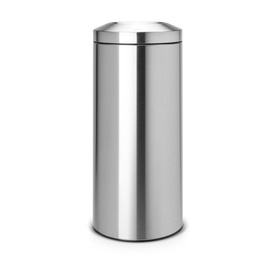 Flame Guard Waste Paper Bin 30L