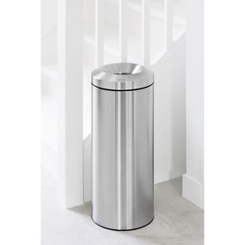 Flame Guard Waste Paper Bin 30L