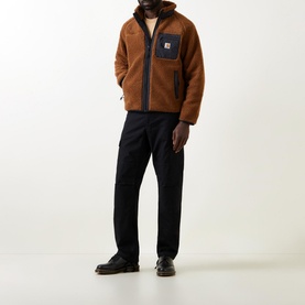 Prentis Fleece Jacket