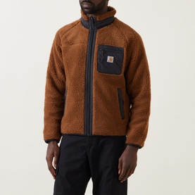 Prentis Fleece Jacket