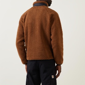 Prentis Fleece Jacket