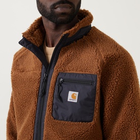 Prentis Fleece Jacket