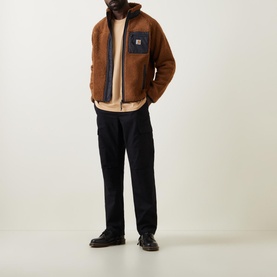 Prentis Fleece Jacket