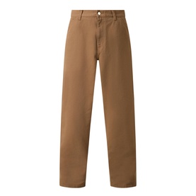 Single Knee Casual Trousers