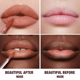 Airbrush Flawless Lip Blur