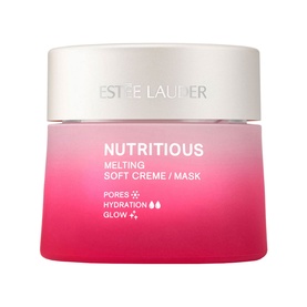Nutritious Melting Soft Cr&egrave;me / Mask