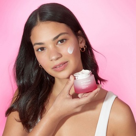 Nutritious Melting Soft Cr&egrave;me / Mask