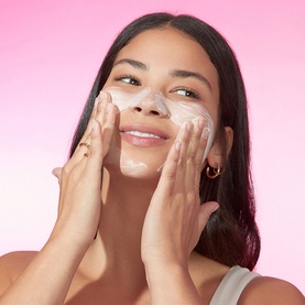 Nutritious Melting Soft Cr&egrave;me / Mask