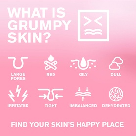 Nutritious Melting Soft Cr&egrave;me / Mask