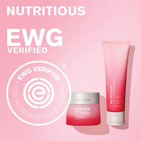 Nutritious Melting Soft Cr&egrave;me / Mask