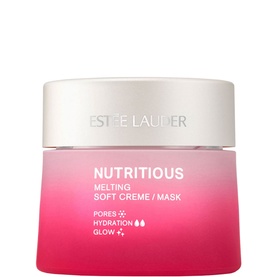 Nutritious Melting Soft Cr&egrave;me / Mask