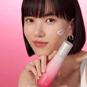 Nutritious Airy Lotion Moisturiser