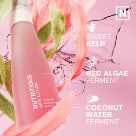 Nutritious Airy Lotion Moisturiser