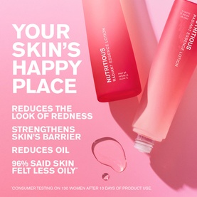 Nutritious Radiant Essence Lotion