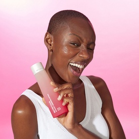 Nutritious Radiant Essence Lotion