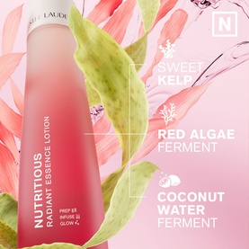 Nutritious Radiant Essence Lotion