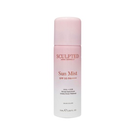 Sun Mist - SPF 50 Spray