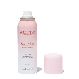 Sun Mist - SPF 50 Spray