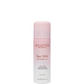 Sun Mist - SPF 50 Spray