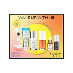 Wake Up With Me Complete Morning Routine