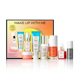 Wake Up With Me Complete Morning Routine