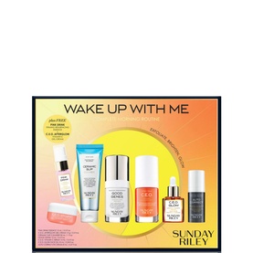 Wake Up With Me Complete Morning Routine