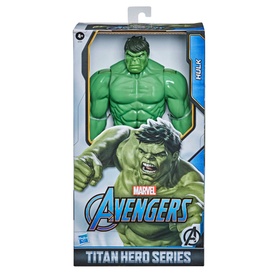 Hulk Action Figure