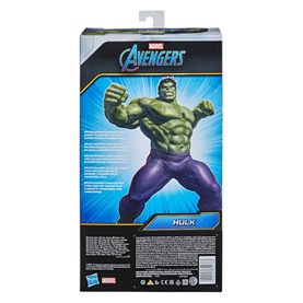 Hulk Action Figure