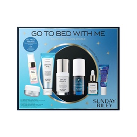 Go To Bed With Me Complete Evening Routine