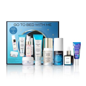 Go To Bed With Me Complete Evening Routine