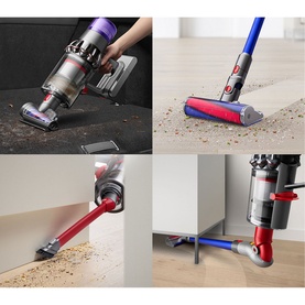 V11 Cordless Stick Vacuum Cleaner