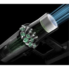 V11 Cordless Stick Vacuum Cleaner