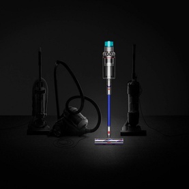 Gen 5 Detect Absolute Cordless Stick Vacuum Cleaner