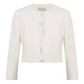 Elize Cropped Jacket