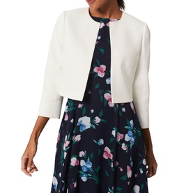 Elize Cropped Jacket