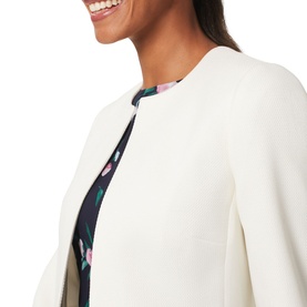 Elize Cropped Jacket