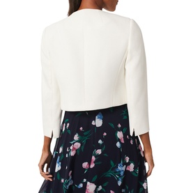 Elize Cropped Jacket