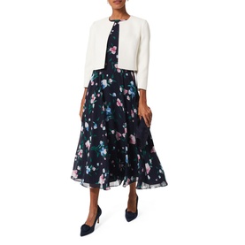 Elize Cropped Jacket