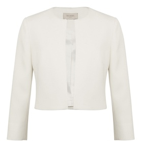 Elize Cropped Jacket