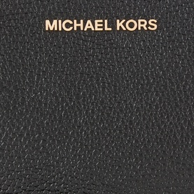Jet Set Leather Wallet