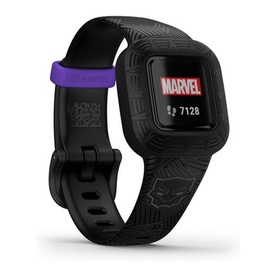 Garmin Vivofit Jr 3 Black Panther
