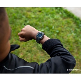 Garmin Vivofit Jr 3 Black Panther