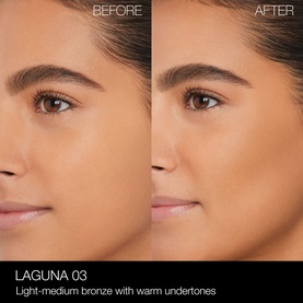LAGUNA BRONZING POWDER