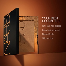 Mini Laguna Bronzing Powder