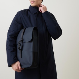 Mini Backpack