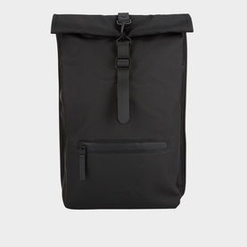 Rolltop Backpack