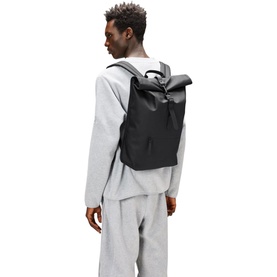 Rolltop Backpack