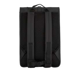 Rolltop Backpack